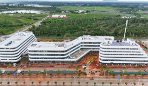 園區(qū)運(yùn)營(yíng)